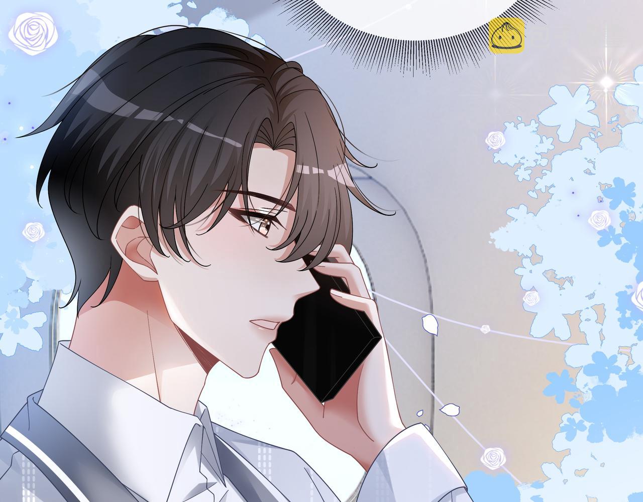 重生团宠:影帝夫人又穷又凶 小说漫画,第17话 荧屏cp1图
