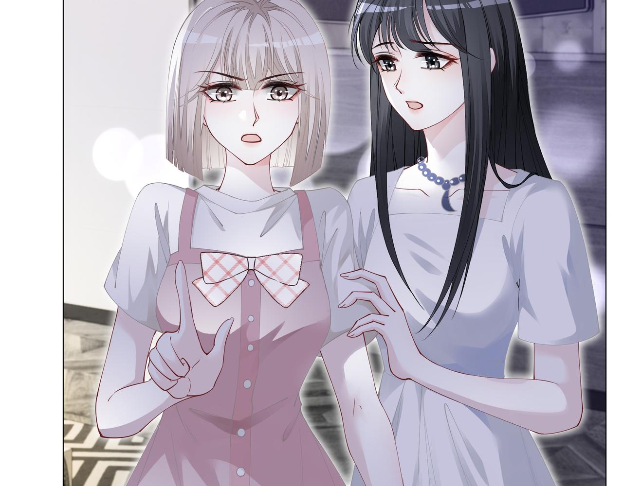 重生团宠:影帝夫人又穷又凶 小说漫画,第10话 领队翻车2图