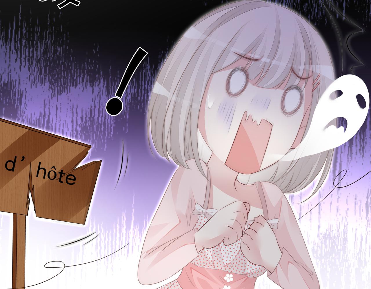 重生团宠:影帝夫人又穷又凶 小说漫画,第6话 细节怪影帝2图