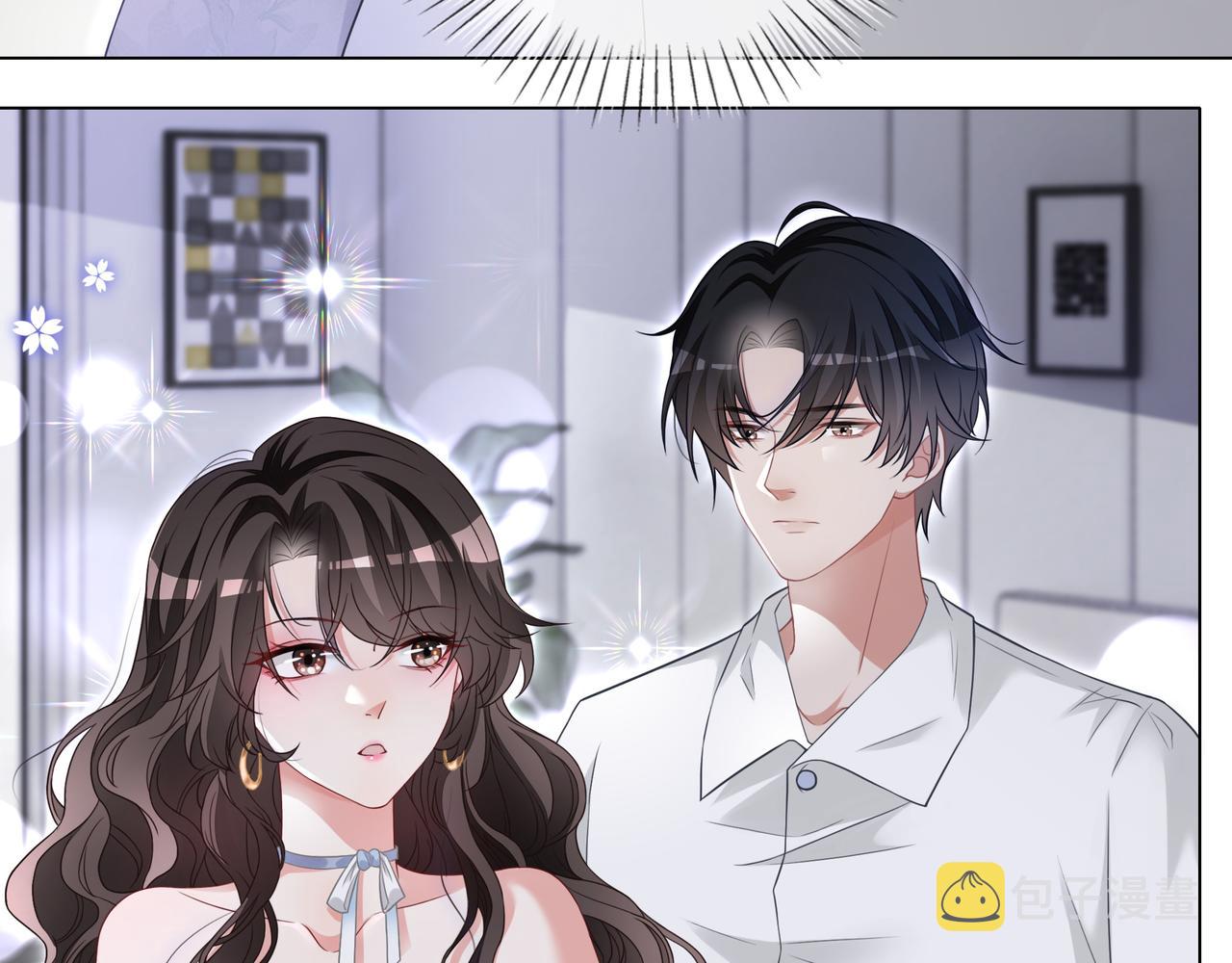 重生团宠:影帝夫人又穷又凶 小说漫画,第4话 暗坑渣男2图