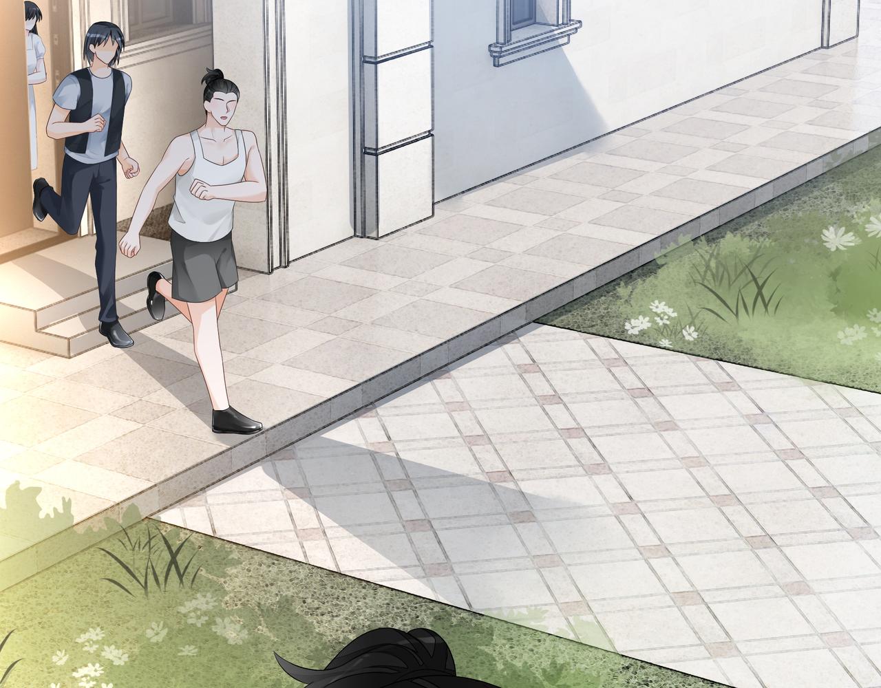 重生团宠:影帝夫人又穷又凶 小说漫画,第13话 童年回忆2图
