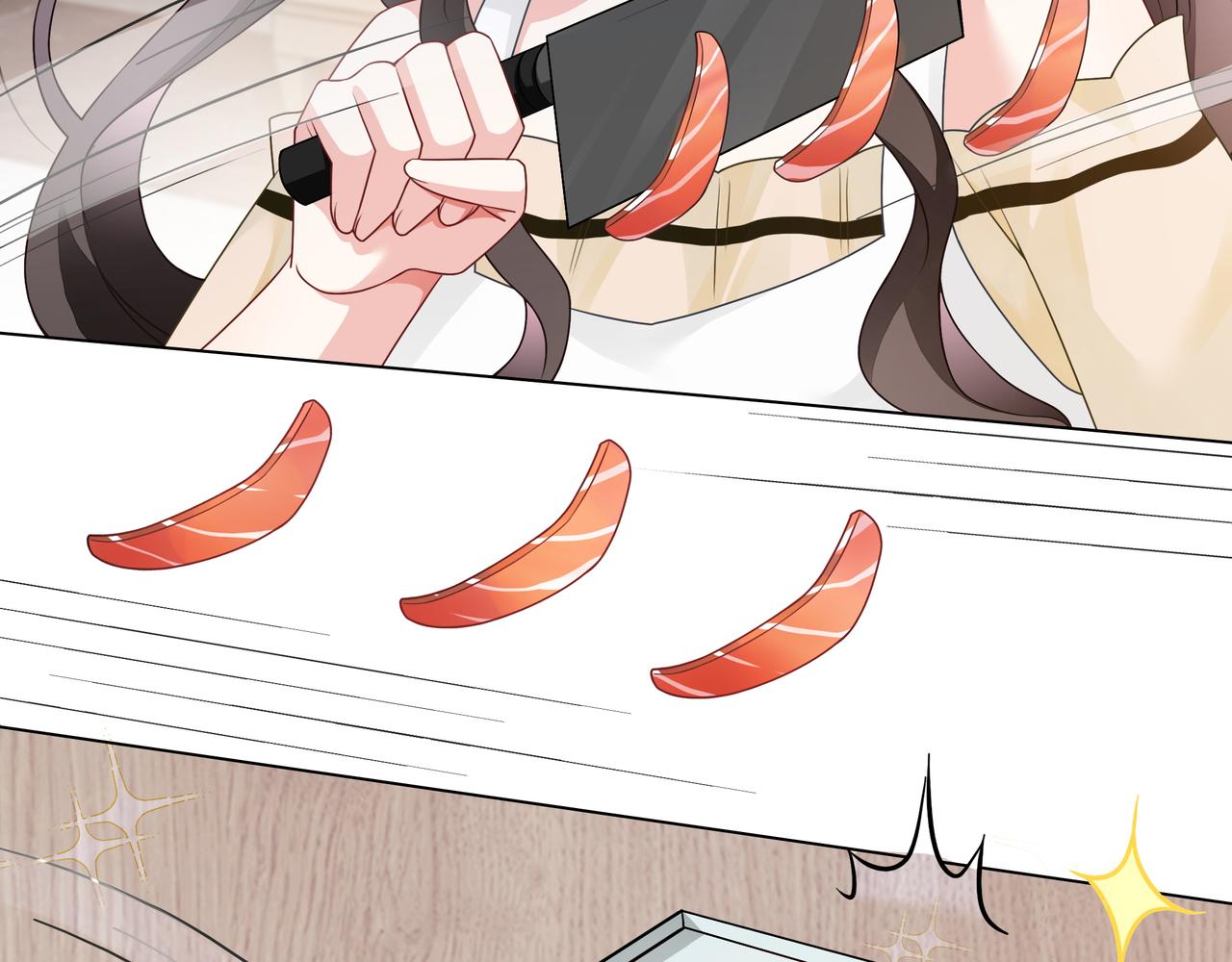重生团宠:影帝夫人又穷又凶 小说漫画,第21话 踢馆同行1图