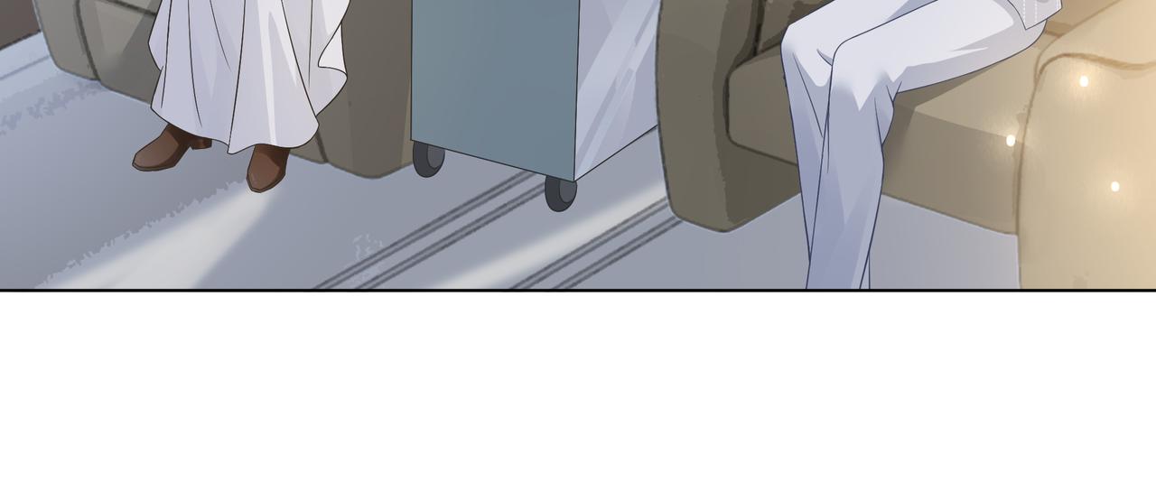 重生团宠:影帝夫人又穷又凶 小说漫画,第17话 荧屏cp2图