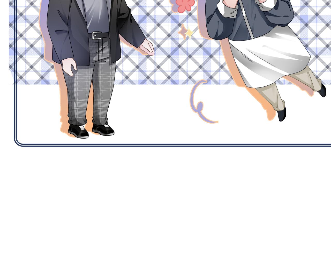 重生团宠:影帝夫人又穷又凶 小说漫画,第22话 误会解除2图