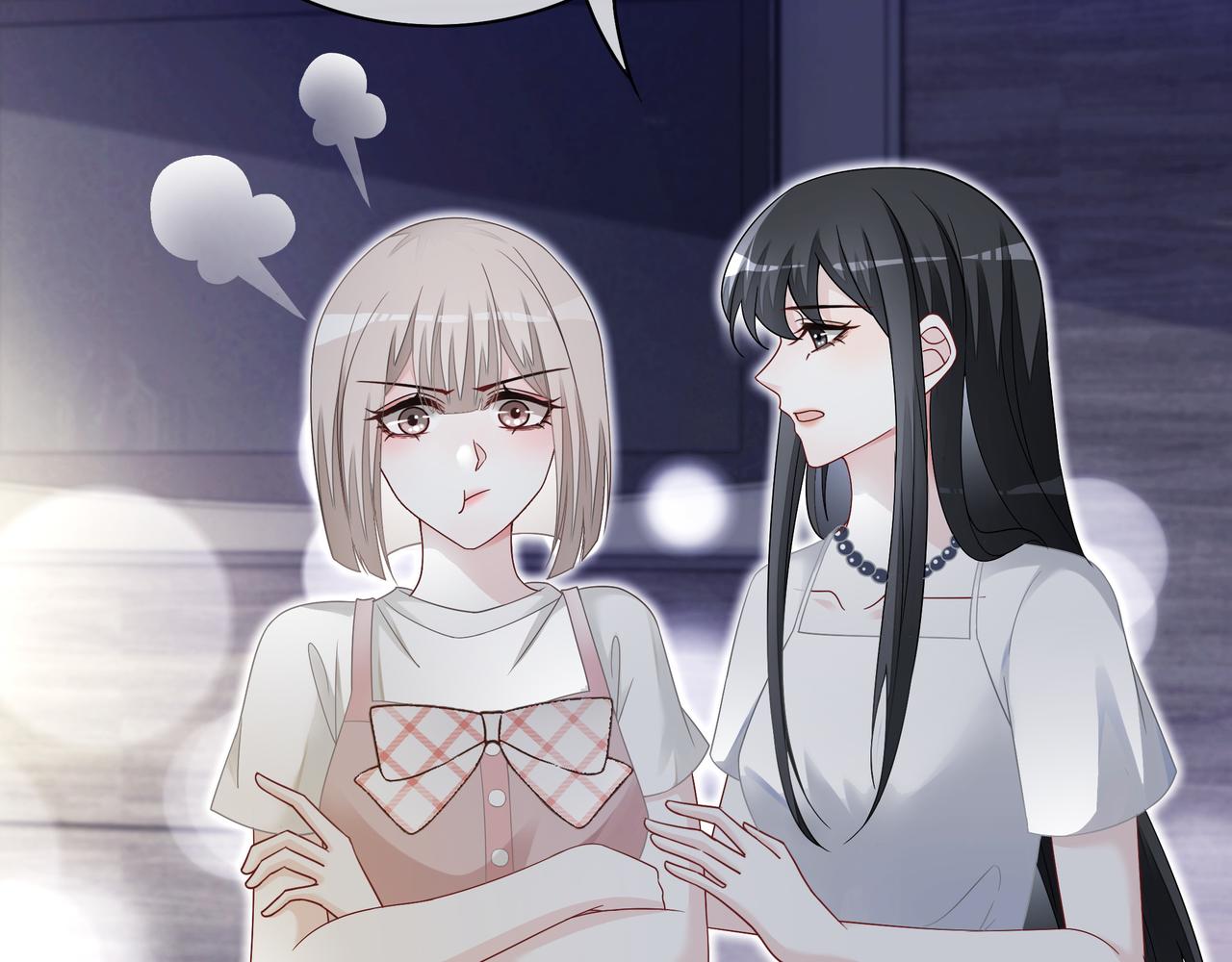 重生团宠:影帝夫人又穷又凶 小说漫画,第10话 领队翻车1图