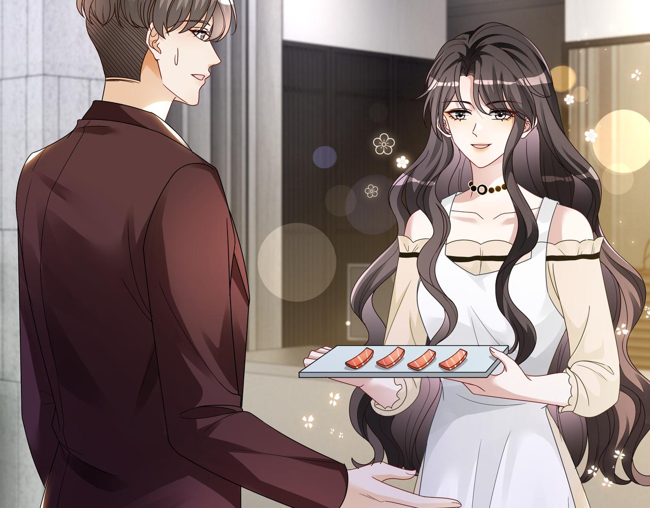 重生团宠:影帝夫人又穷又凶 小说漫画,第21话 踢馆同行2图
