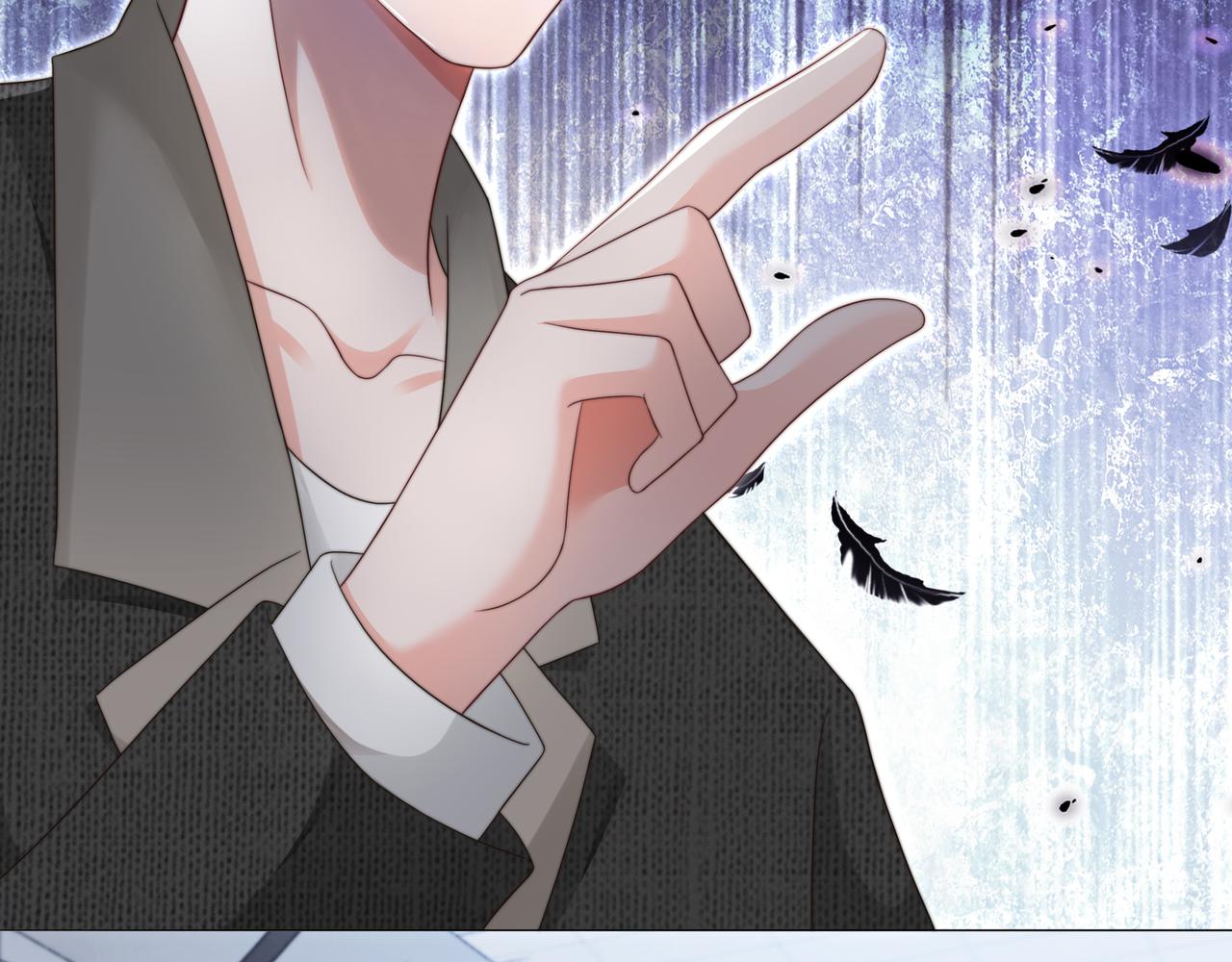 重生团宠:影帝夫人又穷又凶 小说漫画,第5话 穷游迷路2图