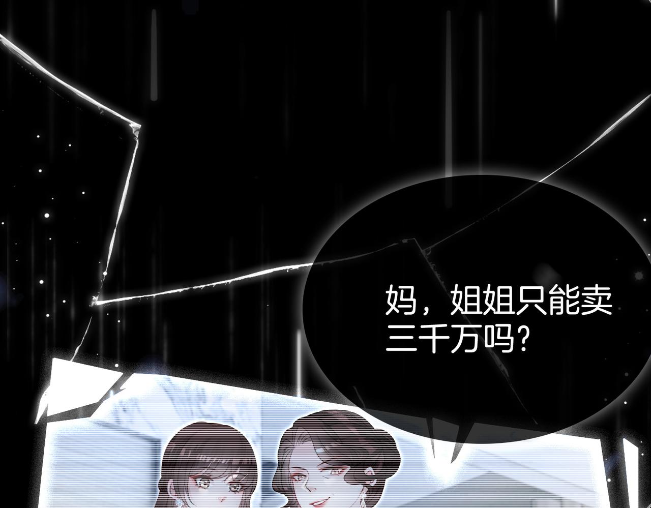 重生团宠:影帝夫人又穷又凶 小说漫画,第1话 重生归来2图