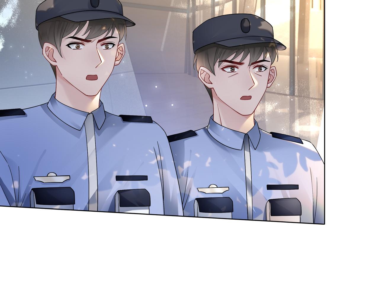 重生团宠:影帝夫人又穷又凶 小说漫画,第23话 贼心不死1图