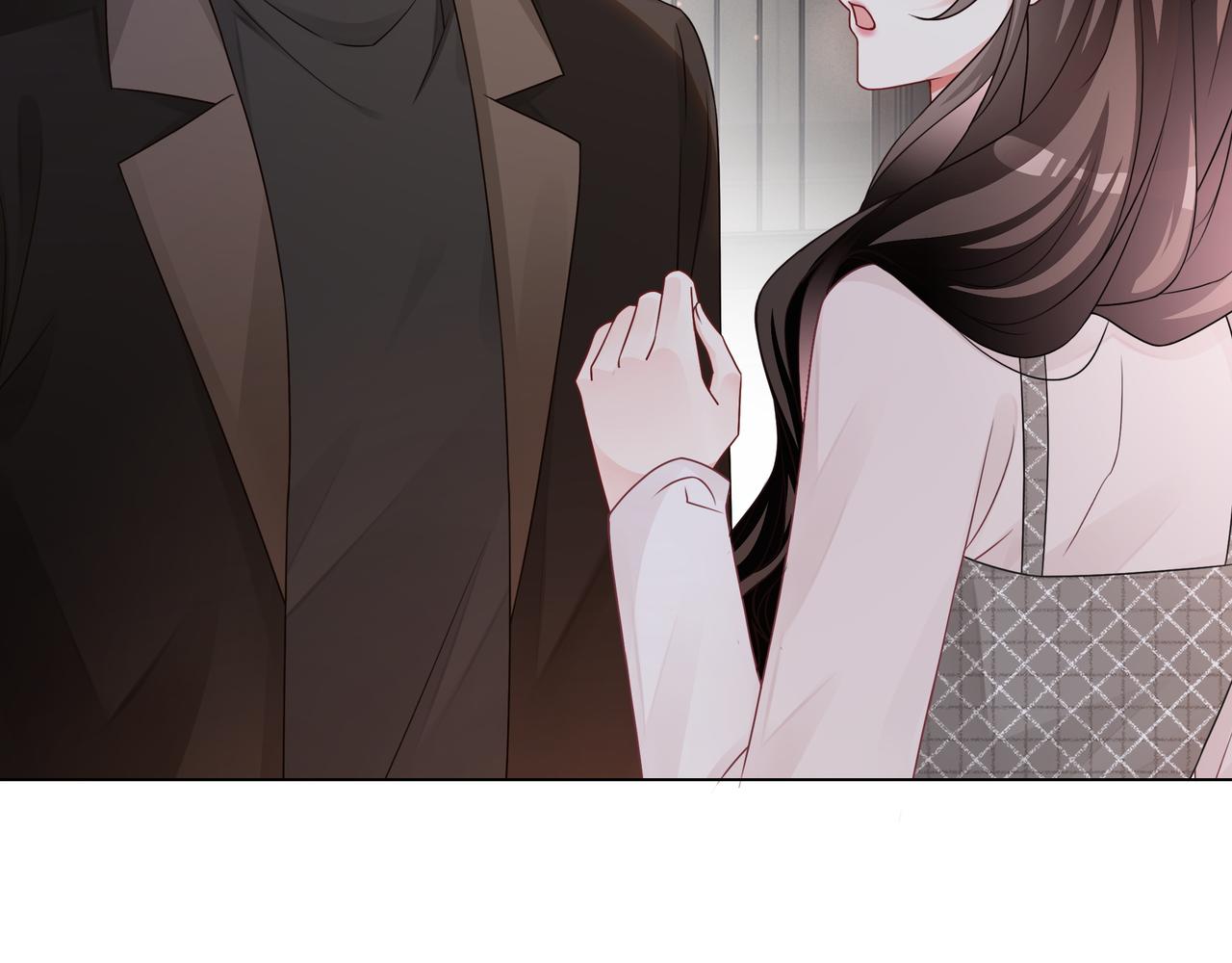 重生团宠:影帝夫人又穷又凶 小说漫画,第27话 未婚妻浮出水面1图
