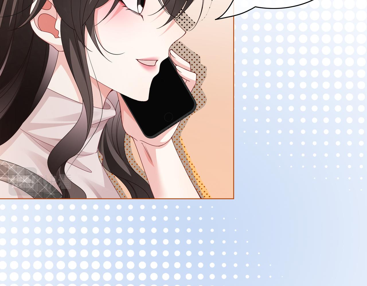 重生团宠:影帝夫人又穷又凶 小说漫画,第27话 未婚妻浮出水面2图