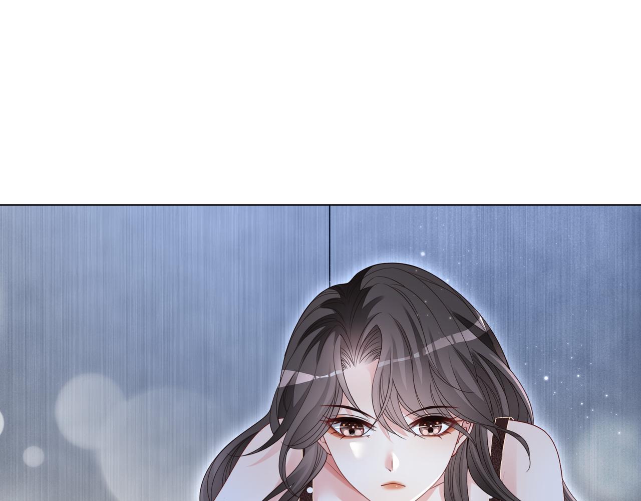 重生团宠:影帝夫人又穷又凶 小说漫画,第3话 痛失“初吻”2图