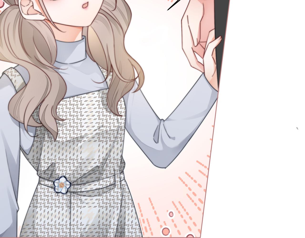 重生团宠:影帝夫人又穷又凶 小说漫画,第27话 未婚妻浮出水面2图