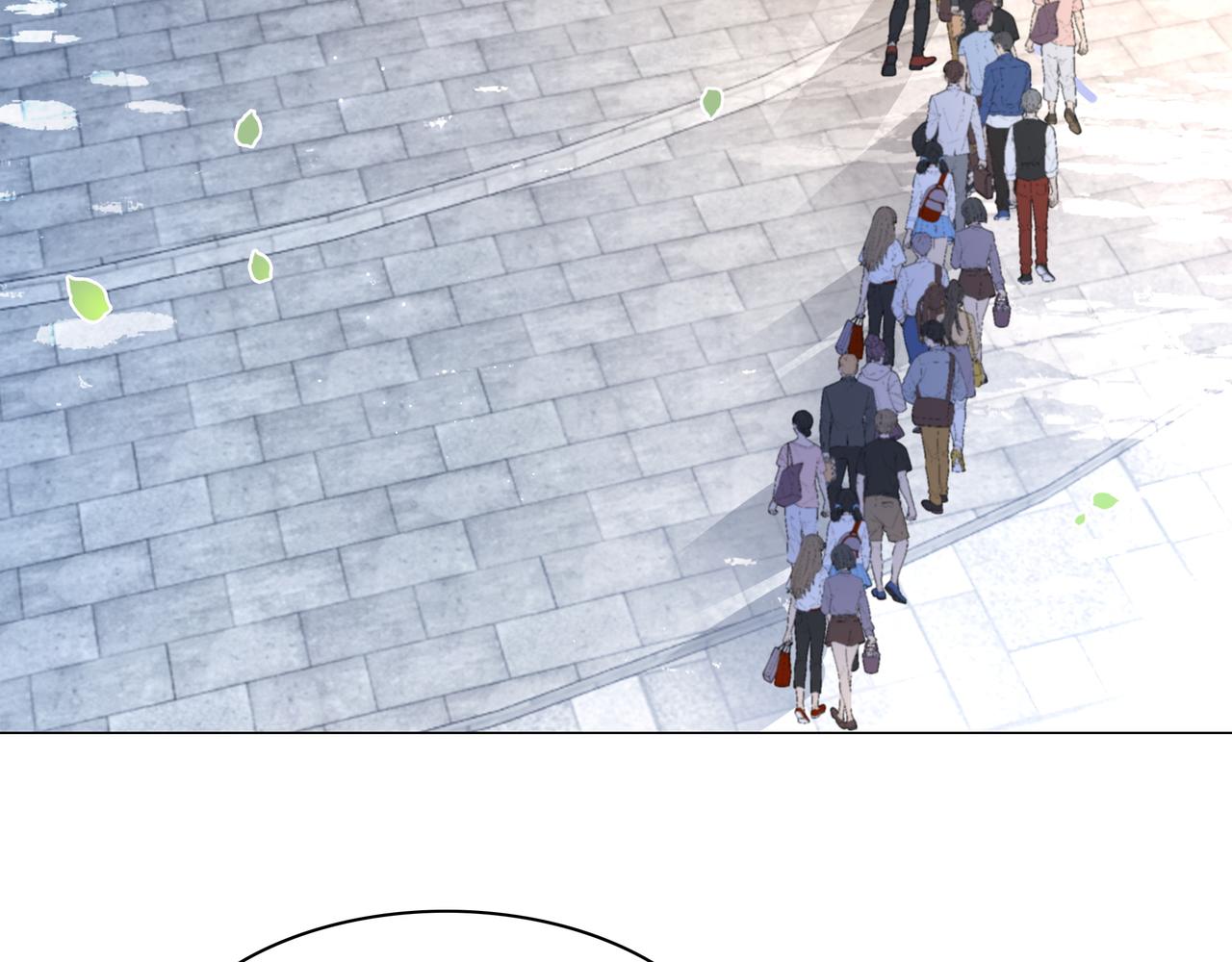 重生团宠:影帝夫人又穷又凶 小说漫画,第23话 贼心不死1图