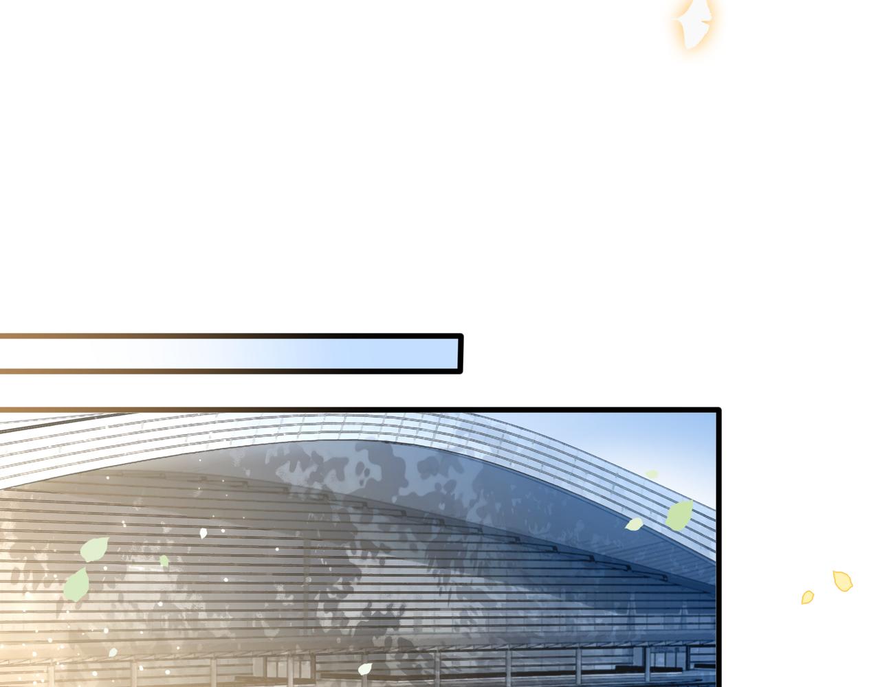 重生团宠:影帝夫人又穷又凶 小说漫画,第17话 荧屏cp2图