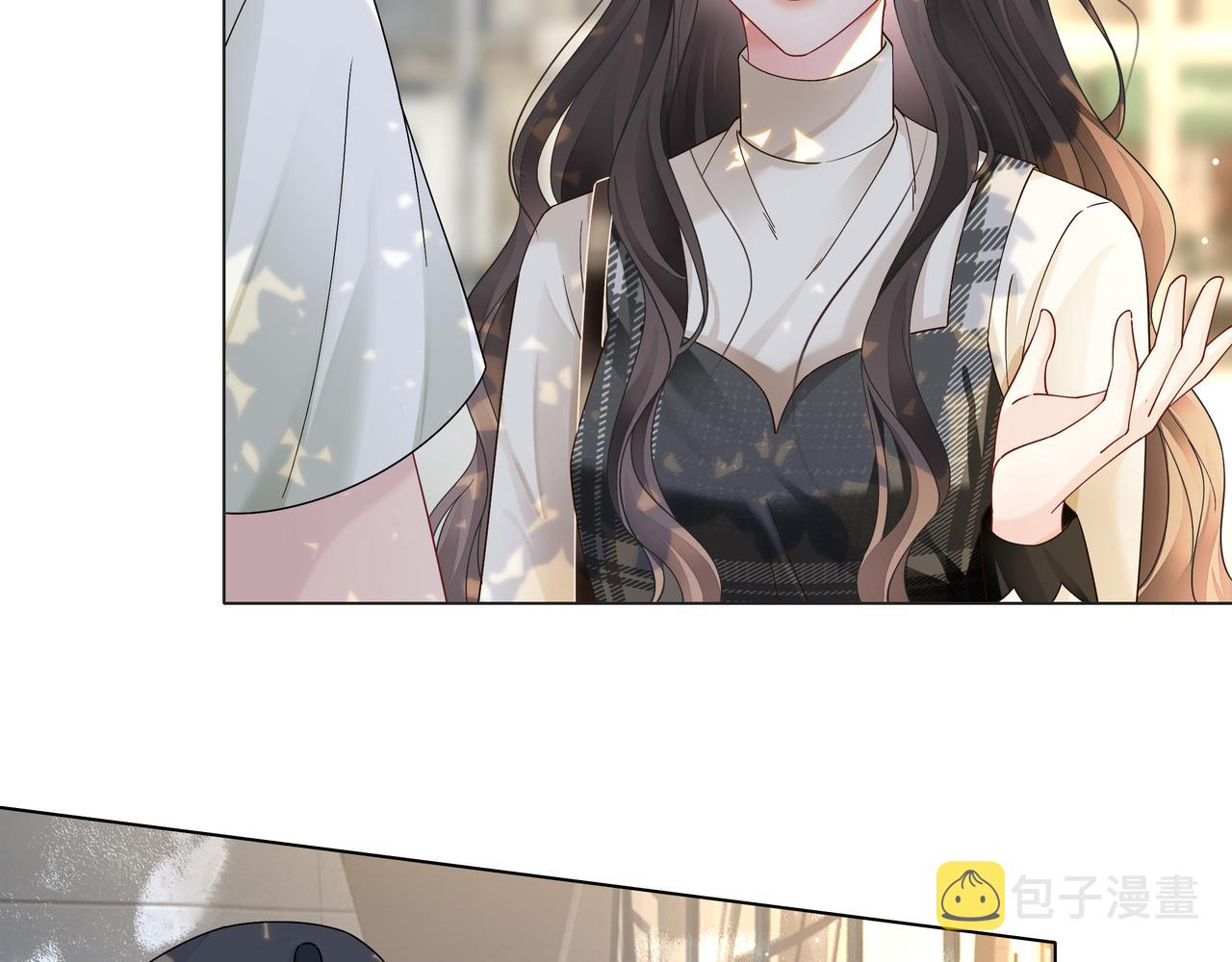 重生团宠:影帝夫人又穷又凶 小说漫画,第23话 贼心不死2图