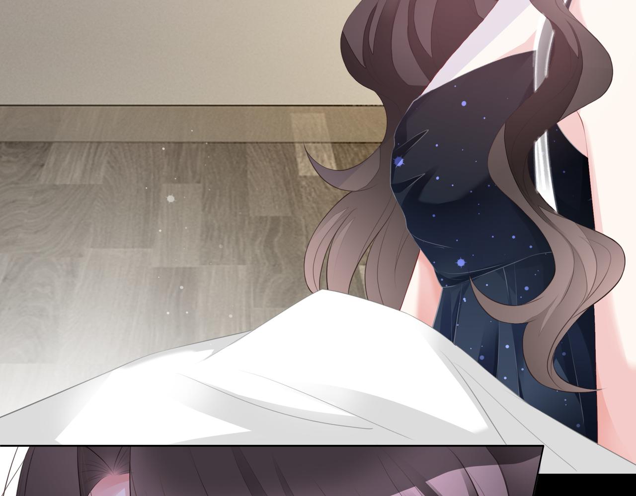 重生团宠:影帝夫人又穷又凶 小说漫画,第2话 电梯偶遇2图