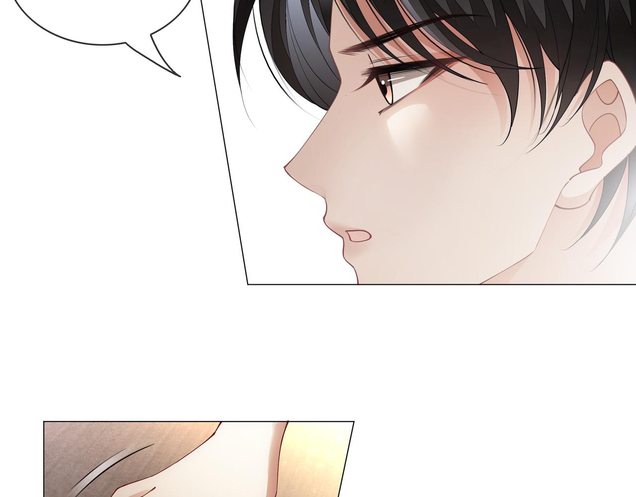 重生团宠:影帝夫人又穷又凶 小说漫画,第16话 我要追她！1图