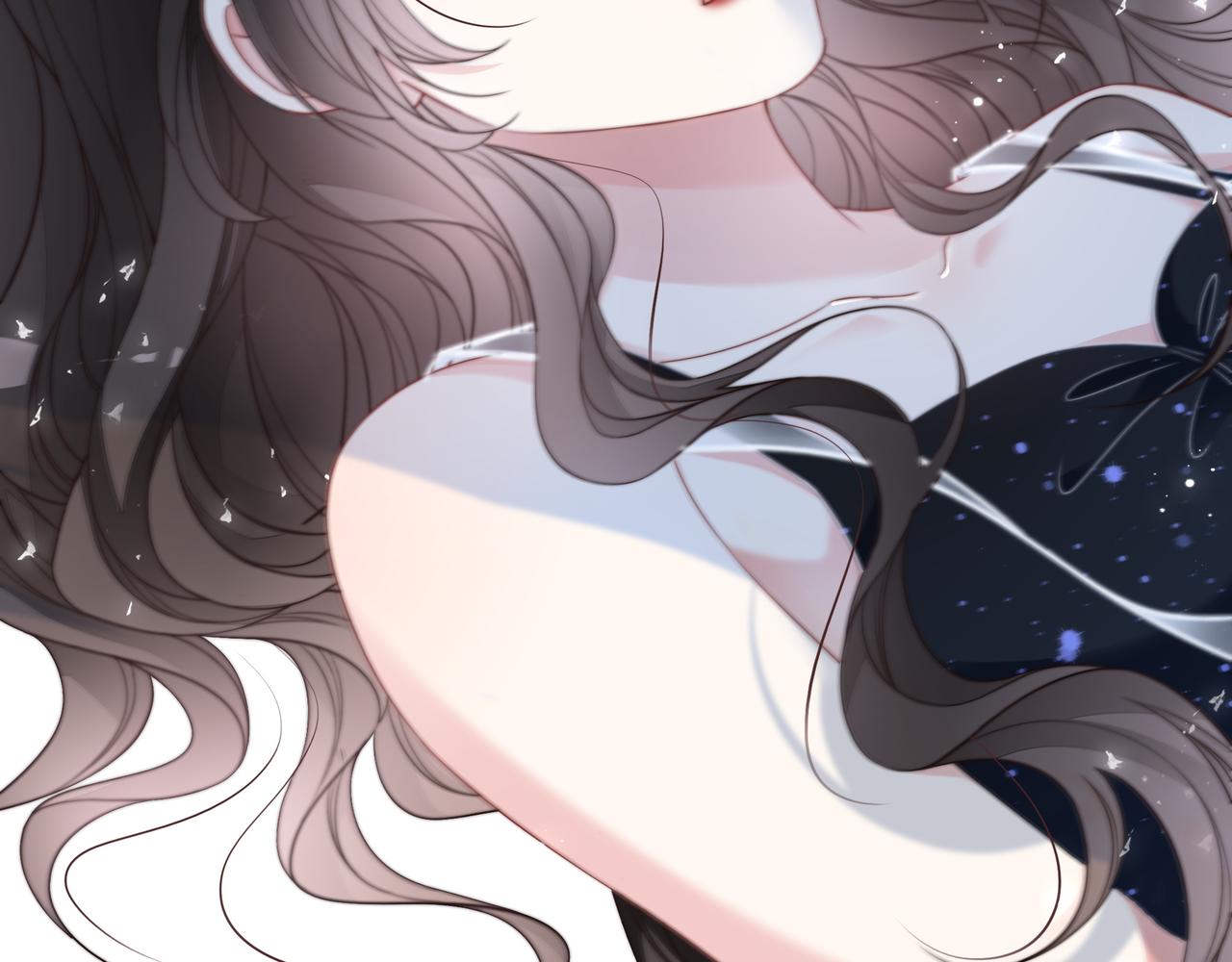 重生团宠:影帝夫人又穷又凶 小说漫画,第2话 电梯偶遇1图
