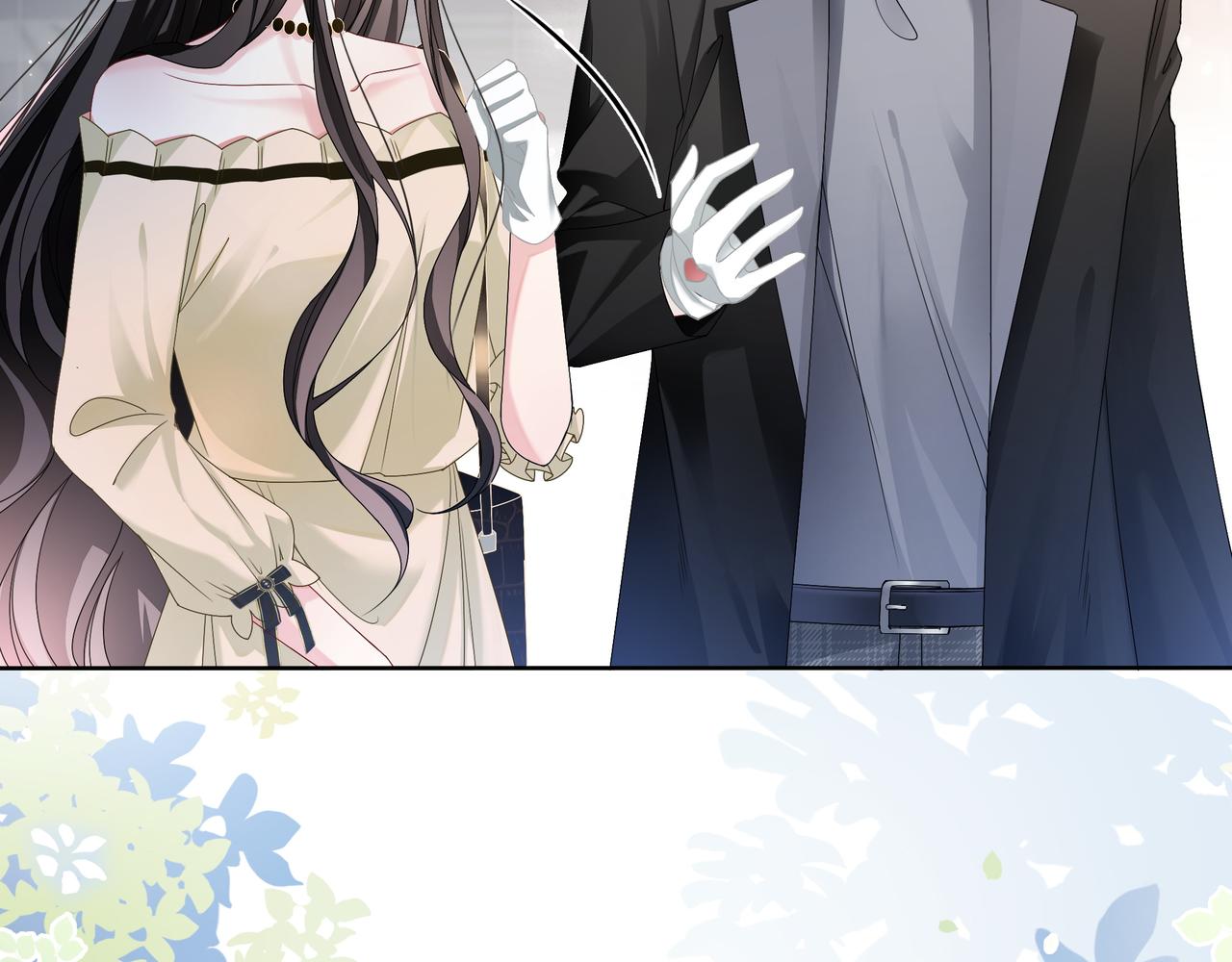 重生团宠:影帝夫人又穷又凶 小说漫画,第20话 免费午餐计划2图