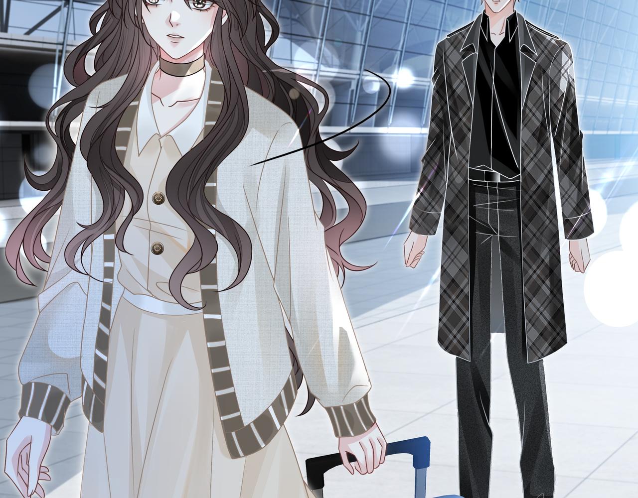 重生团宠:影帝夫人又穷又凶 小说漫画,第9话 暴击猥琐男2图