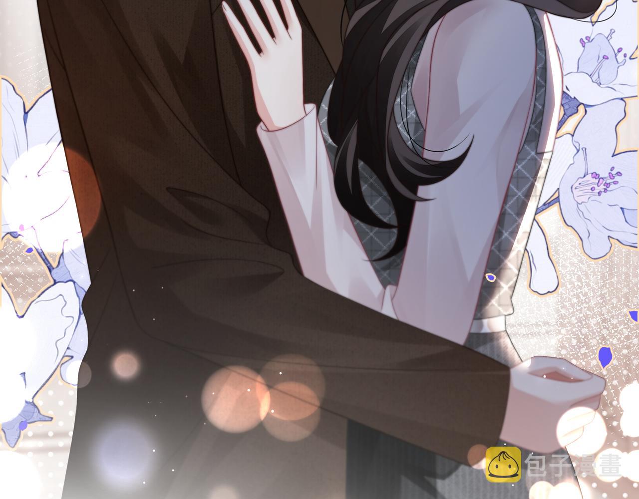 重生团宠:影帝夫人又穷又凶 小说漫画,第27话 未婚妻浮出水面2图