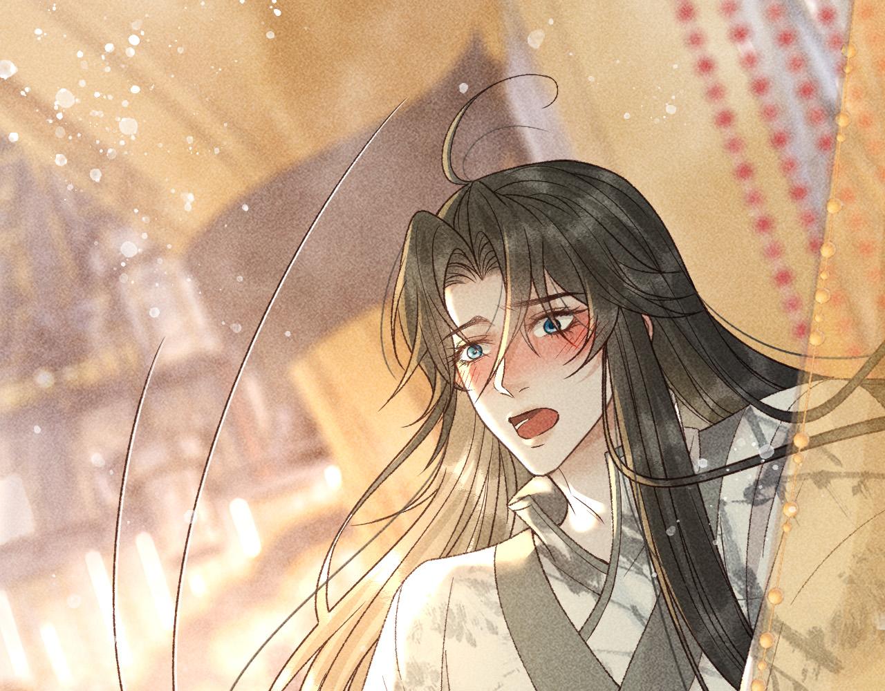 反派帝王生存攻略免费看漫画,第29话 冬猎开始！1图