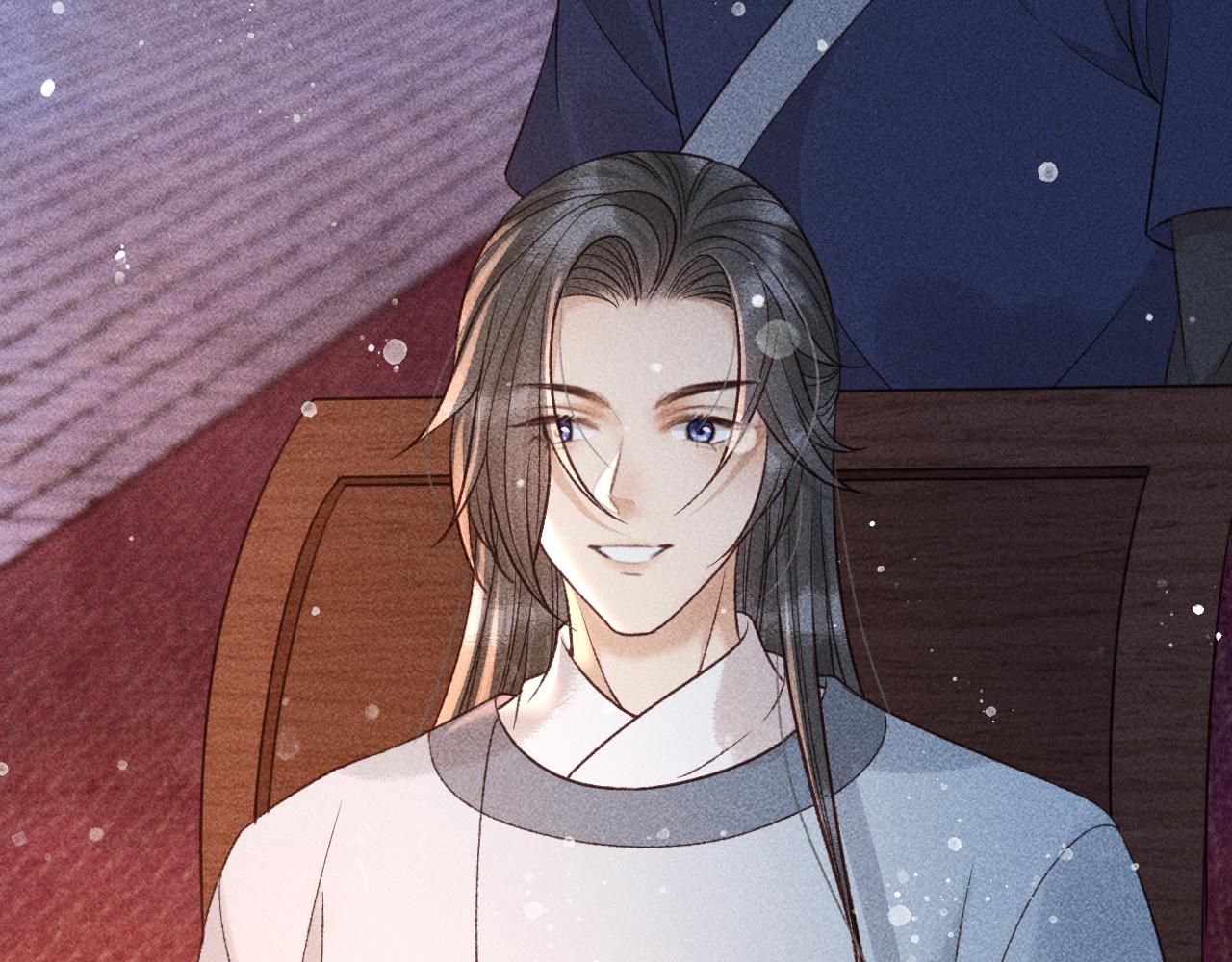 反派帝王生存攻略漫画,第27话 暗杀计划1图