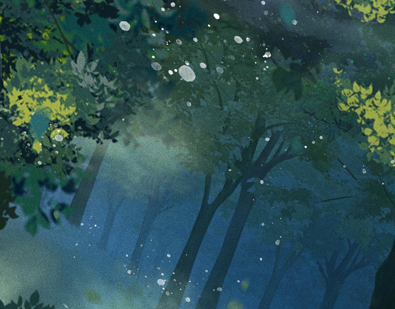 反派帝王生存攻略漫画,第35话 无法逃离的剧情2图