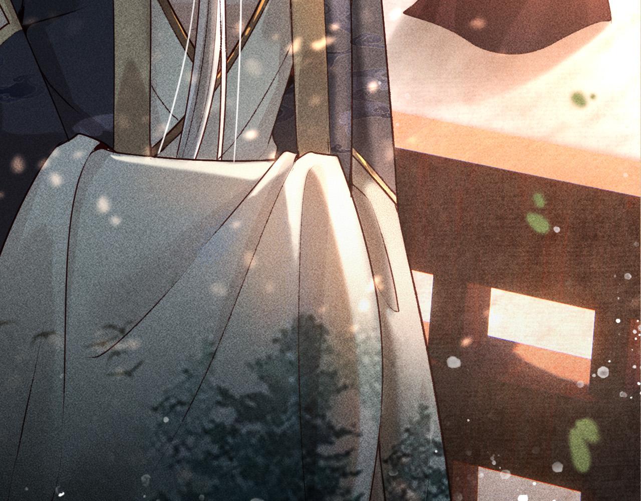 反派帝王生存攻略漫画,第9话 他绝不可能是美人族！2图
