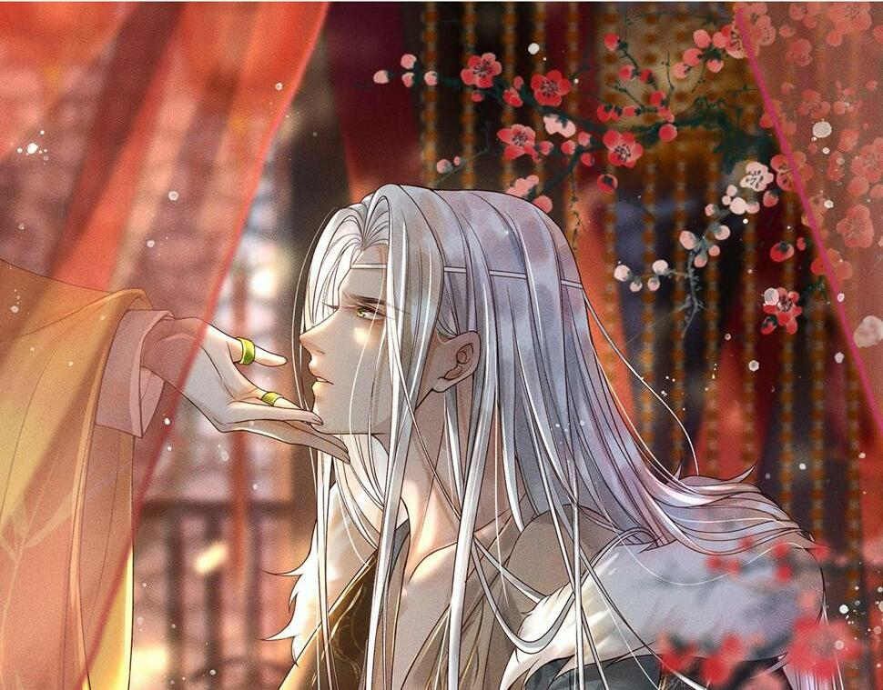 反派帝王生存攻略漫画,第45话 我是李青云1图