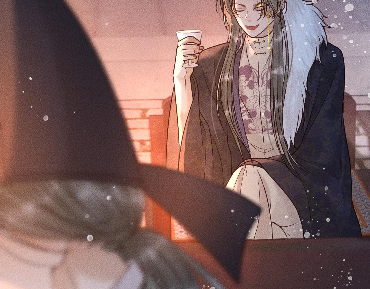 反派帝王生存攻略漫画完整版漫画,第26话 我会向阿离证明2图
