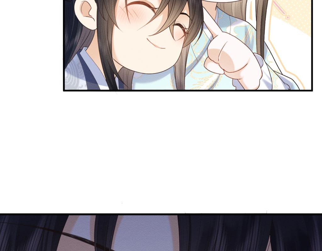 穿书后，我养的病弱男配成病娇了漫画,第18话 好感度刷不动了？2图