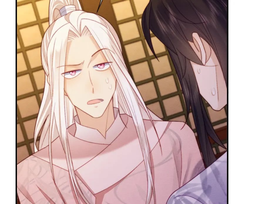 我养的病弱男配成病娇了无修改漫画,第51话 你对力量一无所知2图