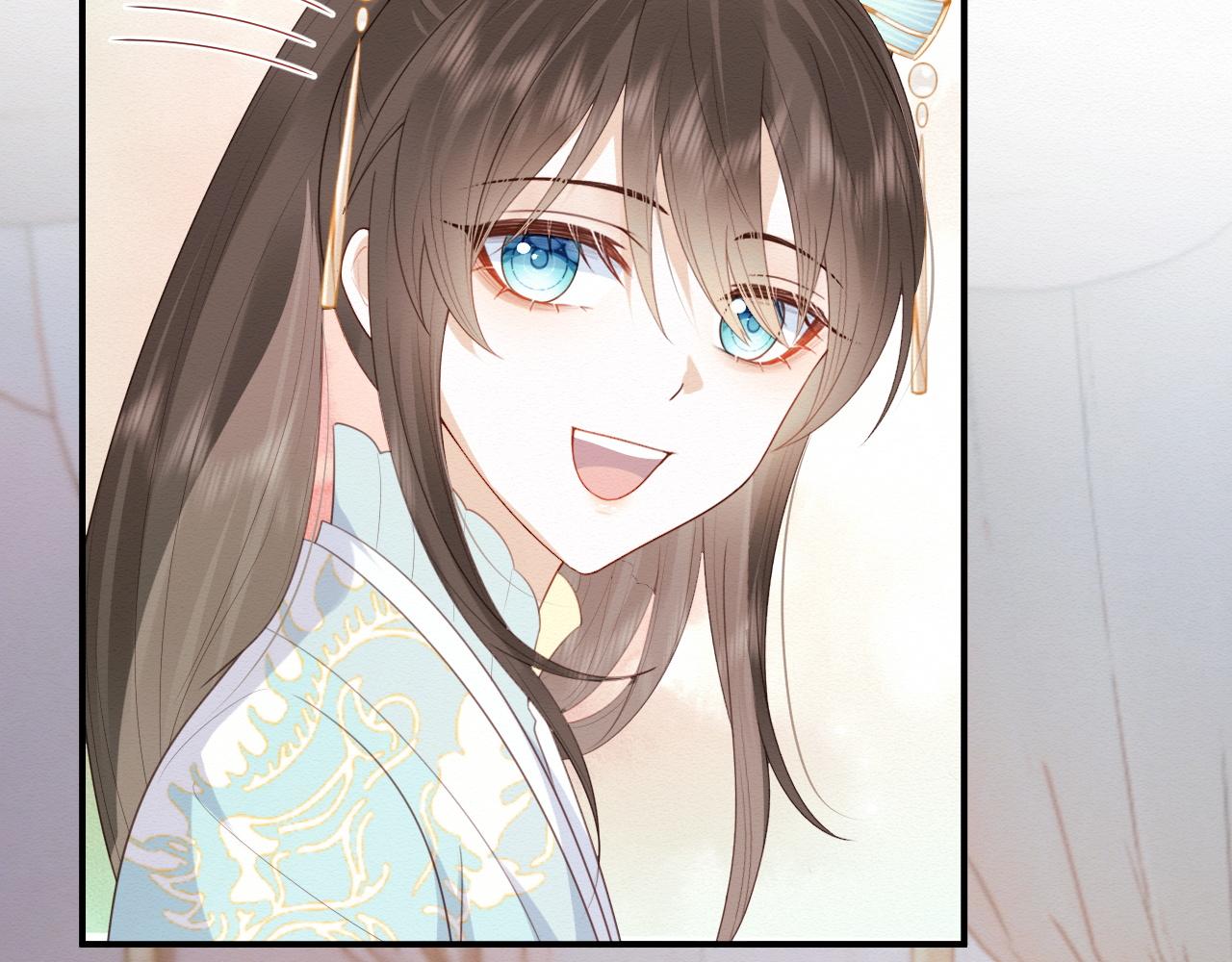 我养的病弱男配成病娇了全文漫画,第4话 我很好养，别不要我！2图