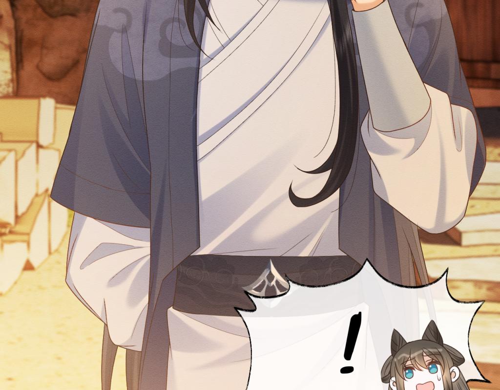 穿书后，我养的病弱男配成病娇了漫画,第15话 送花给念念~2图