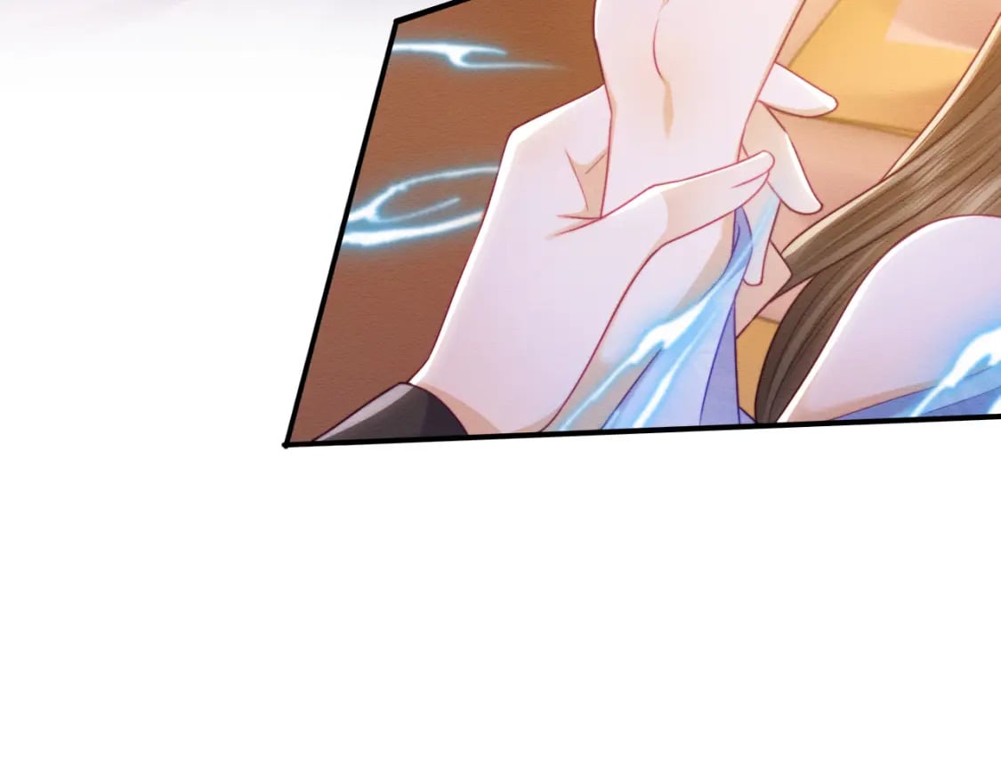 我养的病弱男配成病娇了全文漫画,第44话 共度春宵2图