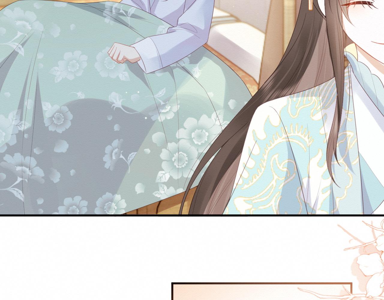 我养的病弱男配成病娇了全文漫画,第4话 我很好养，别不要我！2图