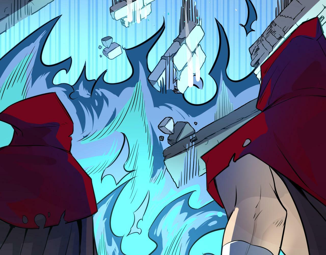 全球杀戮：开局觉醒SSS级天赋！漫画,第57话 意外降临的…？！1图