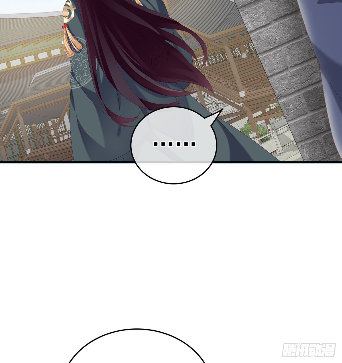 家有娇夫漫画免费阅读全文漫画,你没有他好看2图