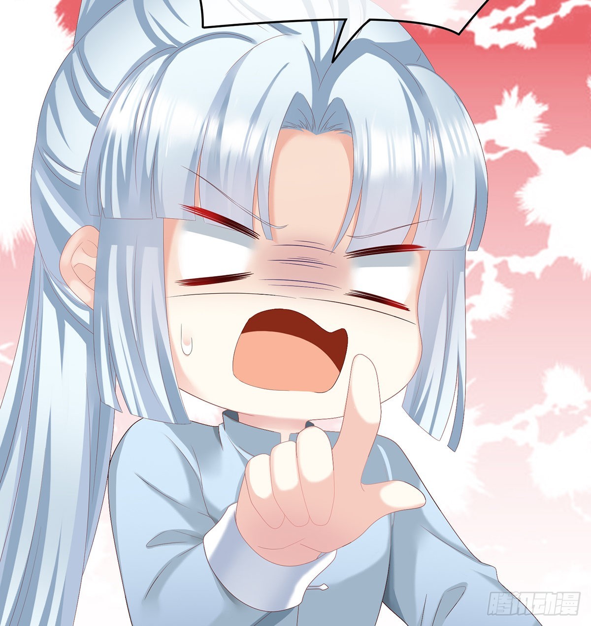 家有娇夫漫画免费阅读全文漫画,你没有他好看1图