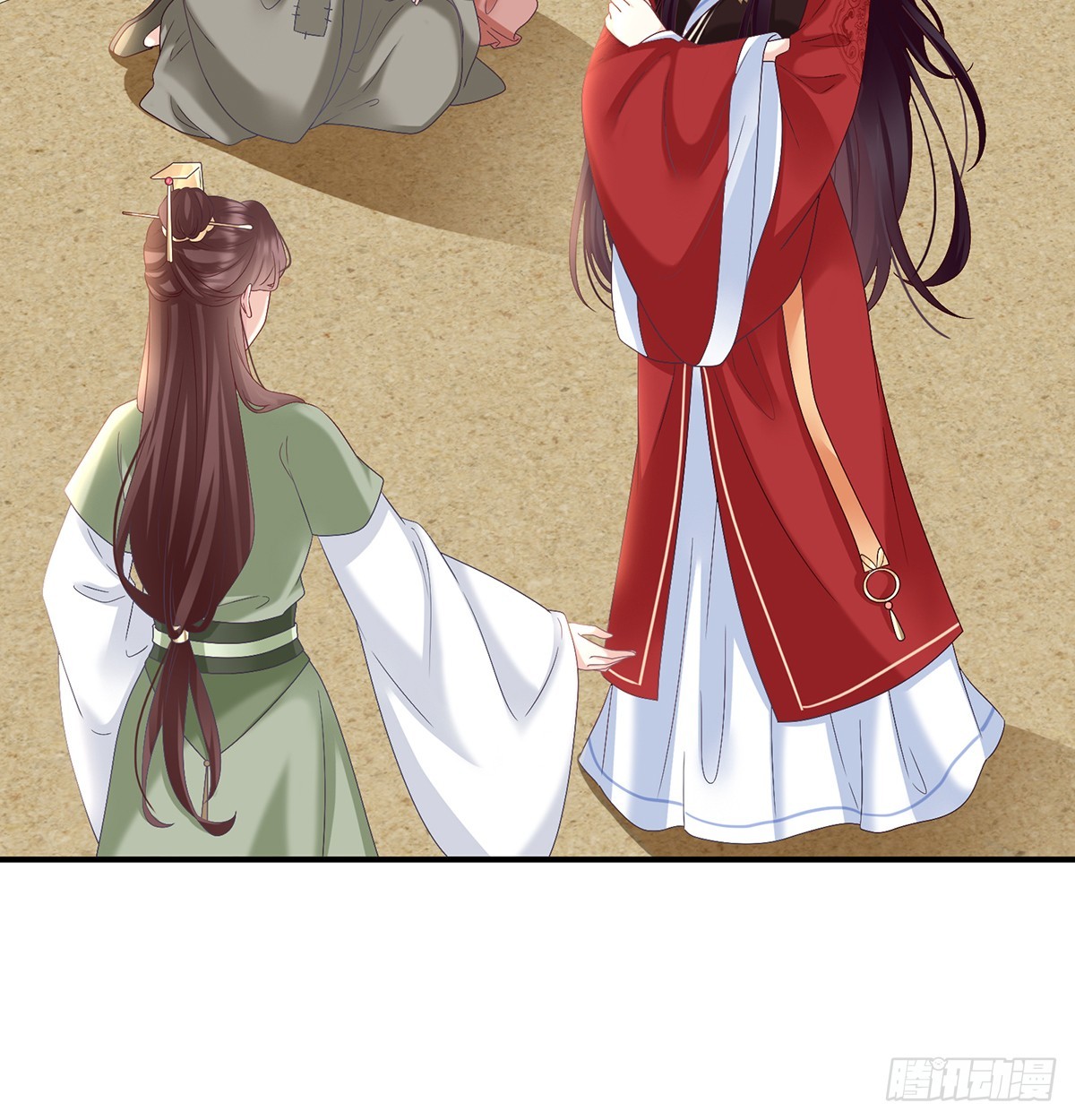 家有娇夫漫画免费阅读全文漫画,天意难违2图