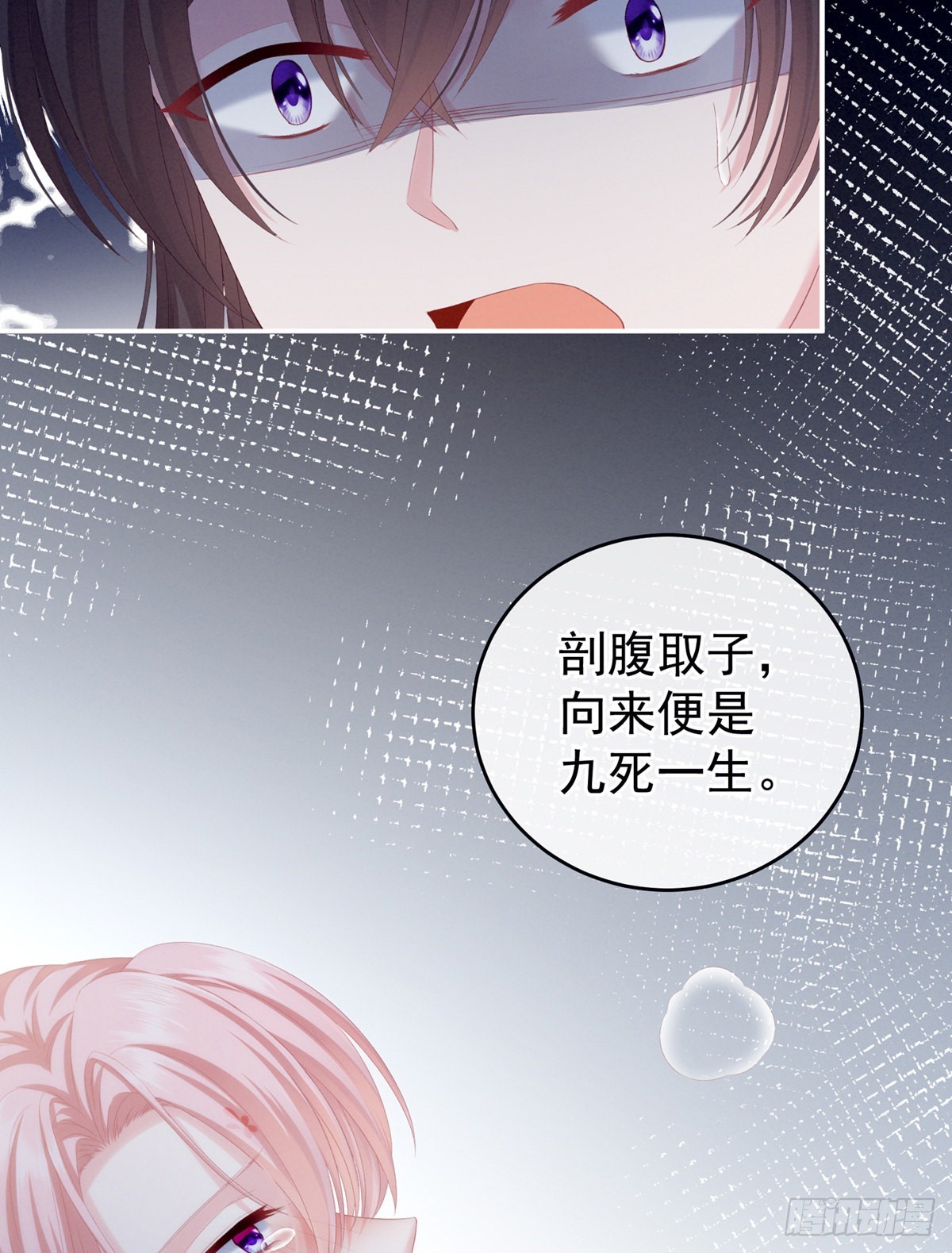 家有娇夫漫画,产子2图