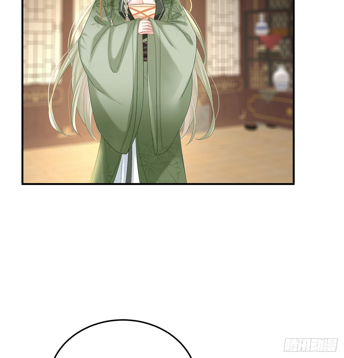 家有娇夫漫画免费阅读全文漫画,朕的心中，只有皇后2图