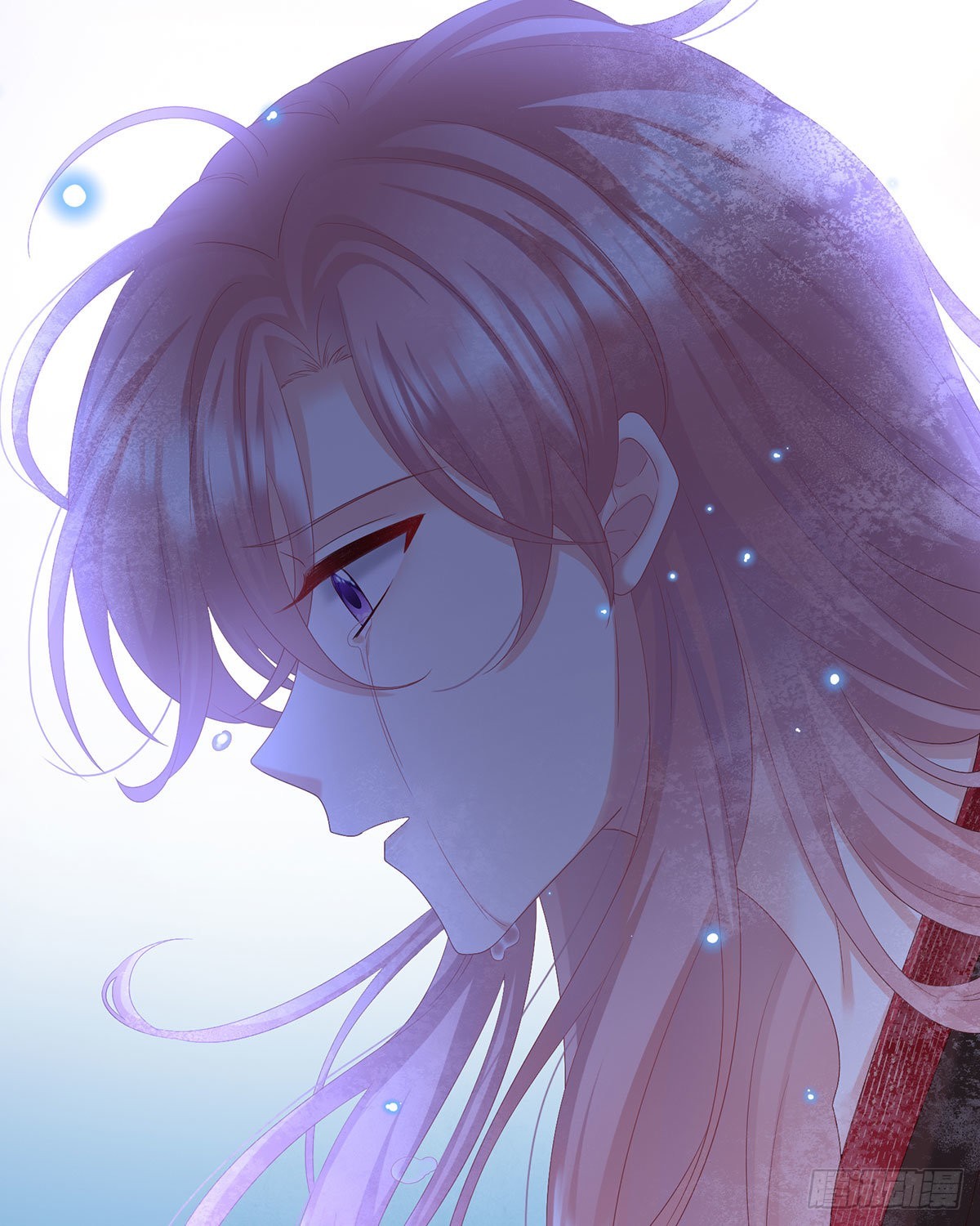 家有娇夫漫画免费阅读全文漫画,预热：小皇后1图