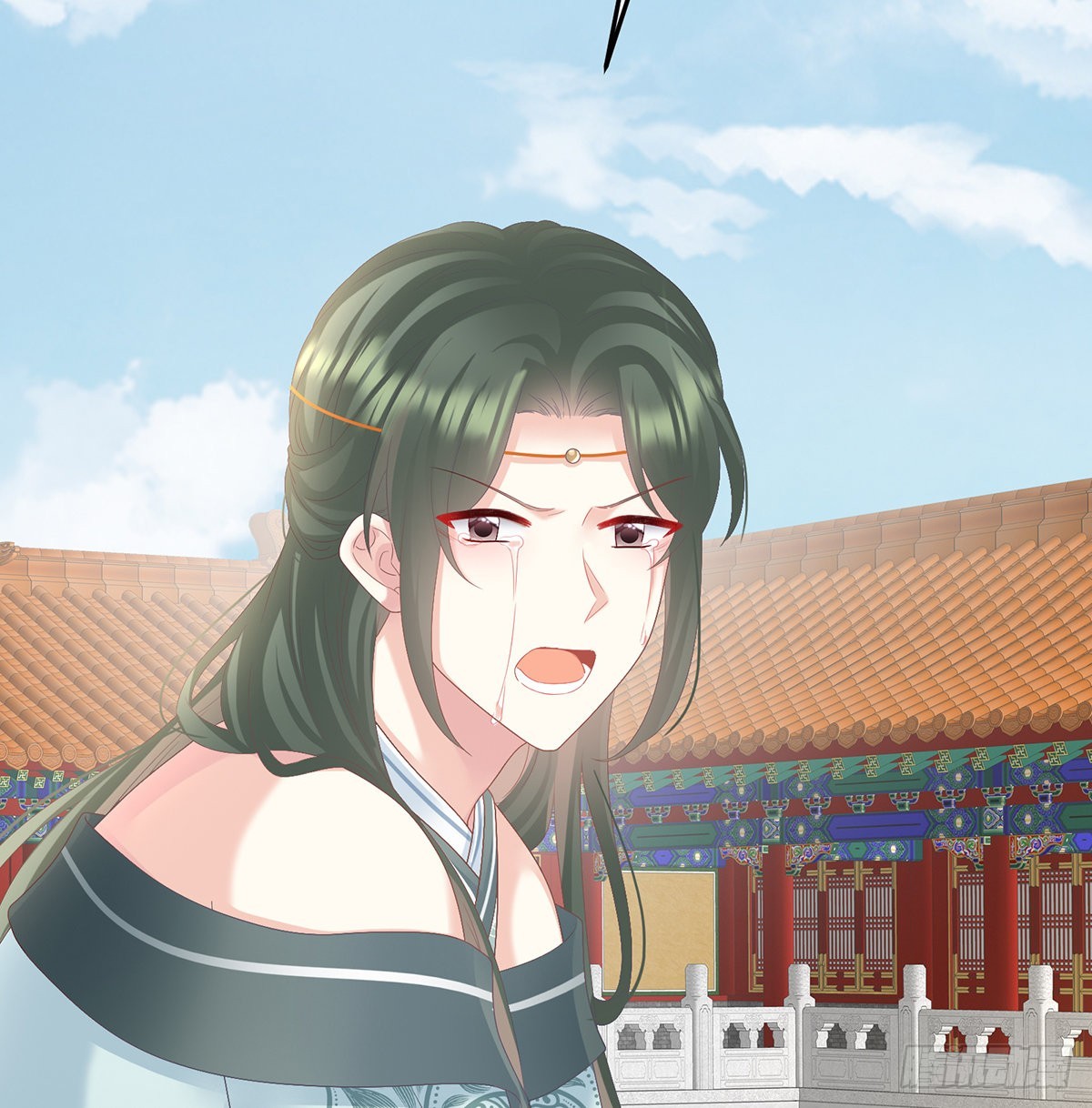 家有娇夫漫画免费阅读全文漫画,喜欢的人1图