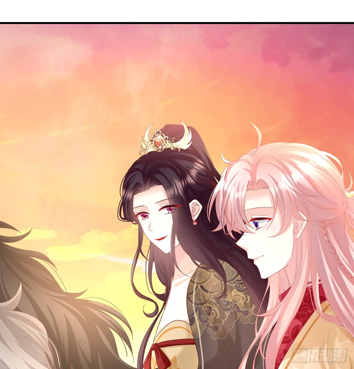 家有娇夫漫画免费阅读全文漫画,斜阳眷属2图