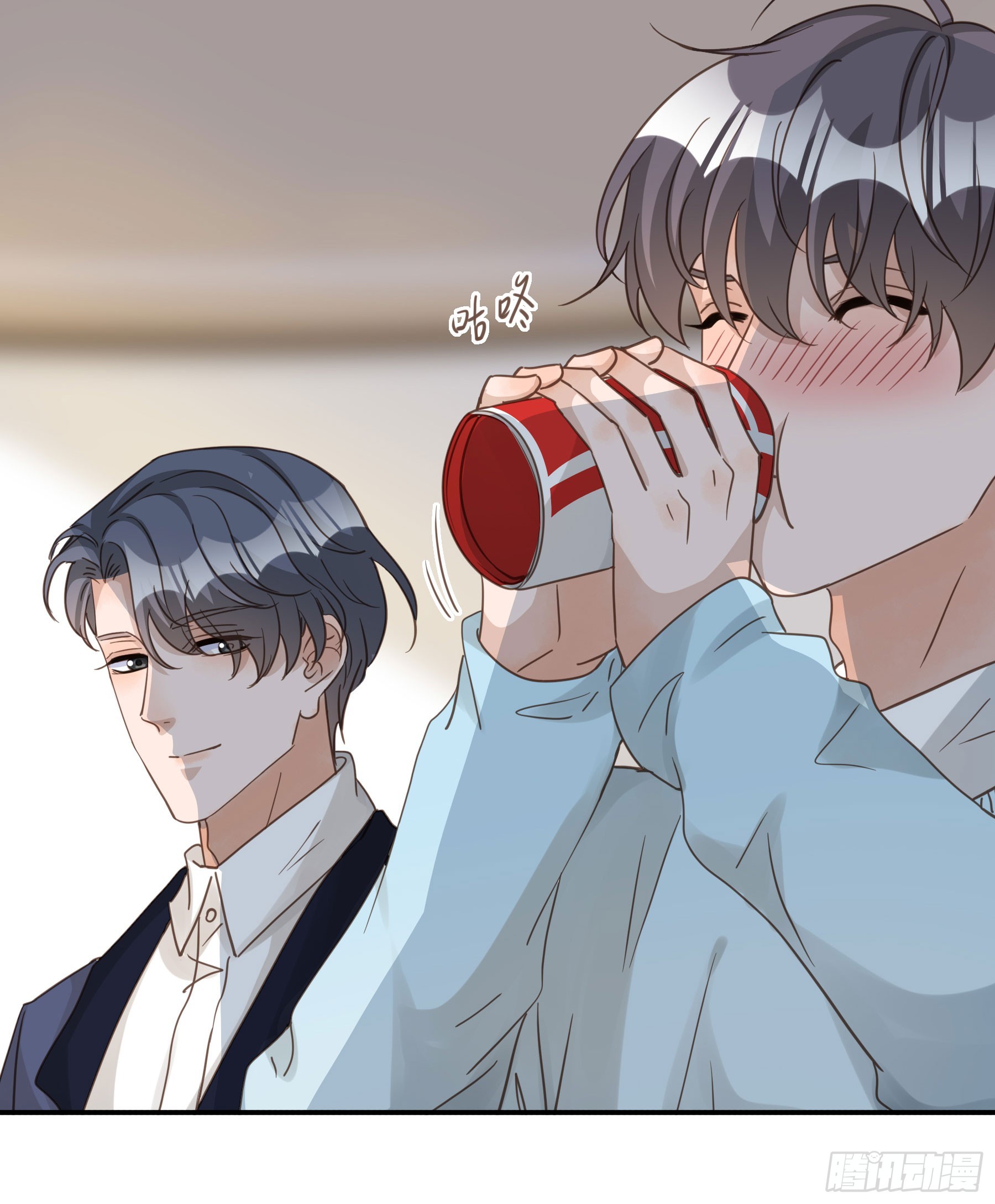 君心不悔在线阅读漫画,重逢2图