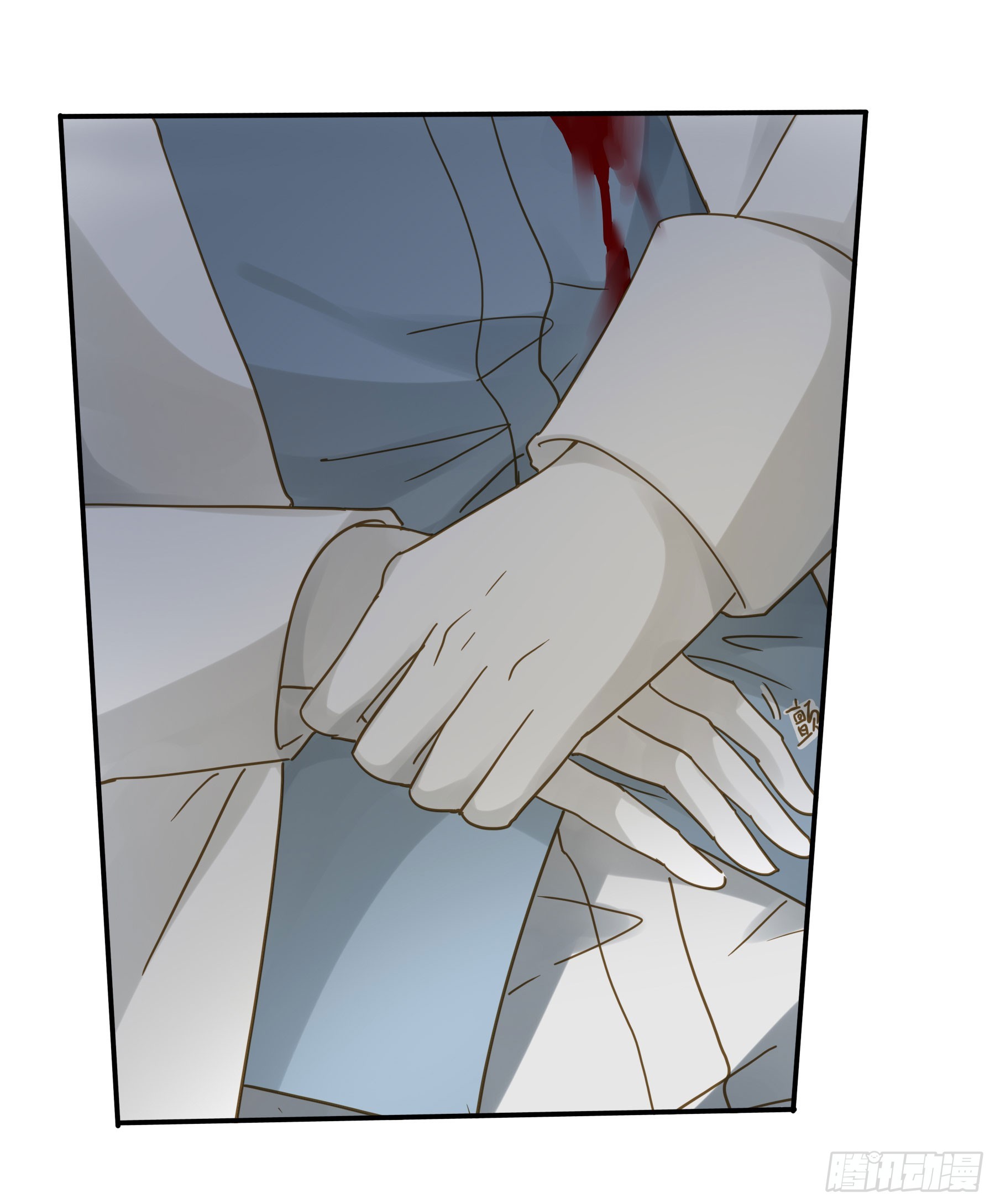 君心不悔在线阅读漫画,伏法2图