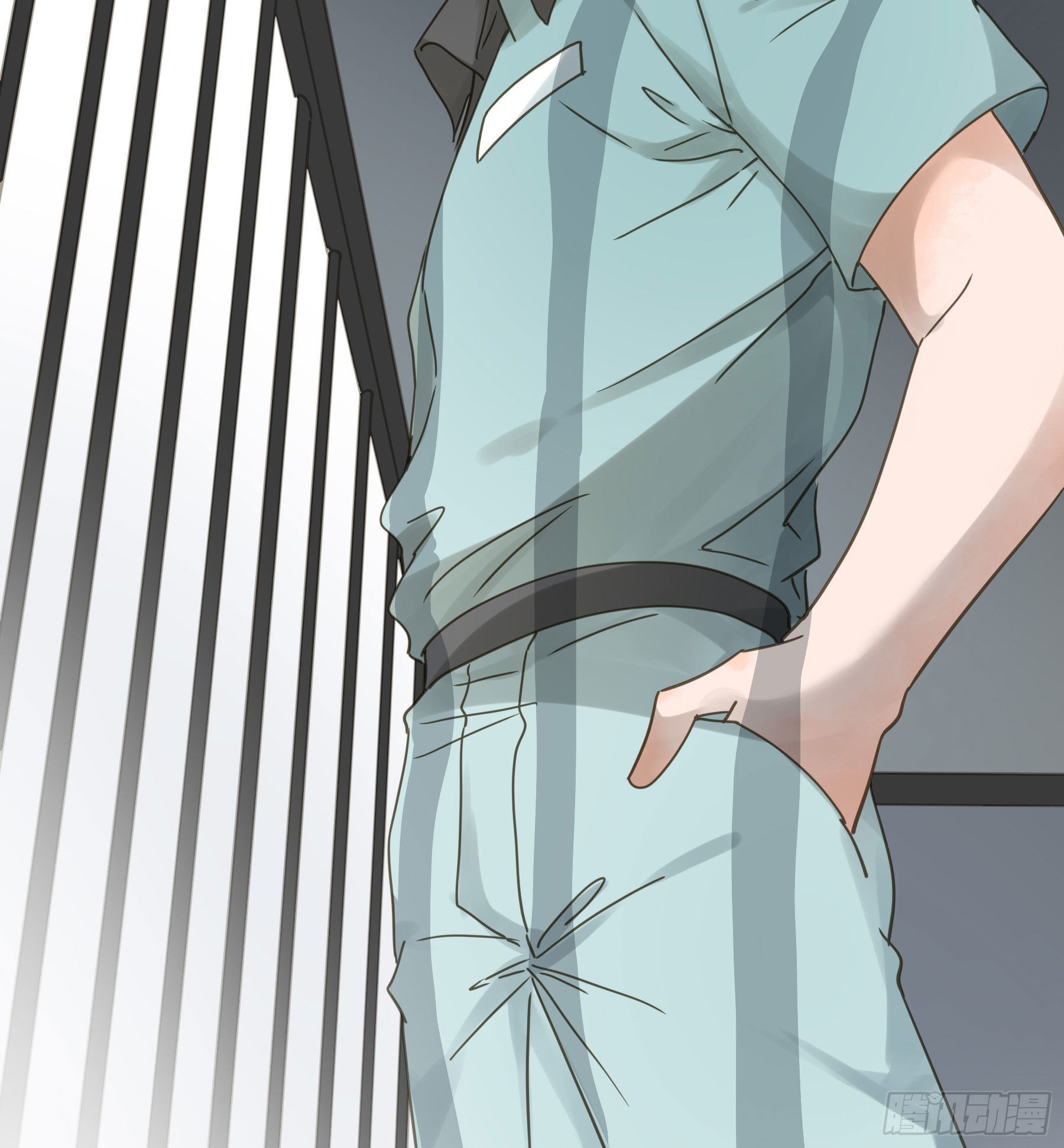 君心不悔在线阅读漫画,暗流2图